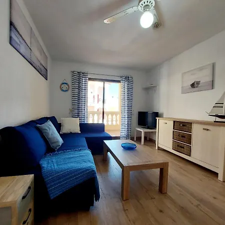 1 Bedroom Heatedpool Fibrewifi Los Cristianos شقة لوس كريستيانوس