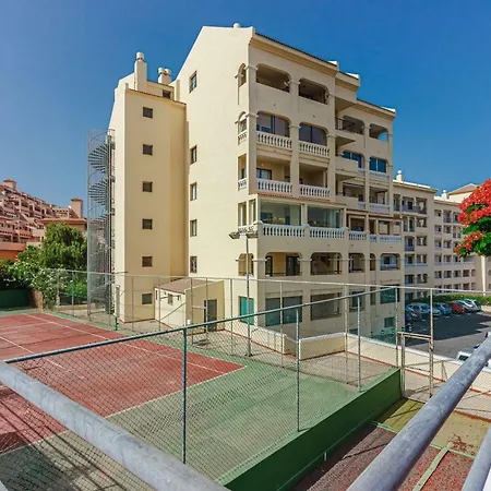 شقة 1 Bedroom Heatedpool Fibrewifi Los Cristianos *
