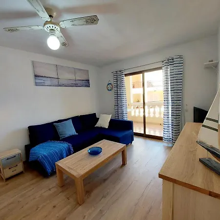 Apartmán 1 Bedroom Heatedpool Fibrewifi Los Cristianos *