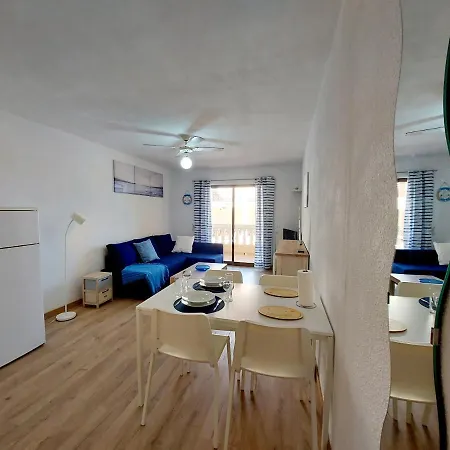 1 Bedroom Heatedpool Fibrewifi Los Cristianos