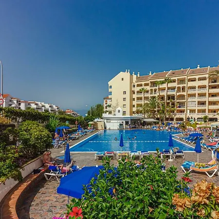 1 Bedroom Heatedpool Fibrewifi Los Cristianos Los Cristianos (Tenerife)