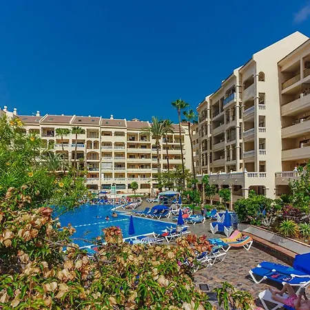 1 Bedroom Heatedpool Fibrewifi Los Cristianos * Los Cristianos (Tenerife)